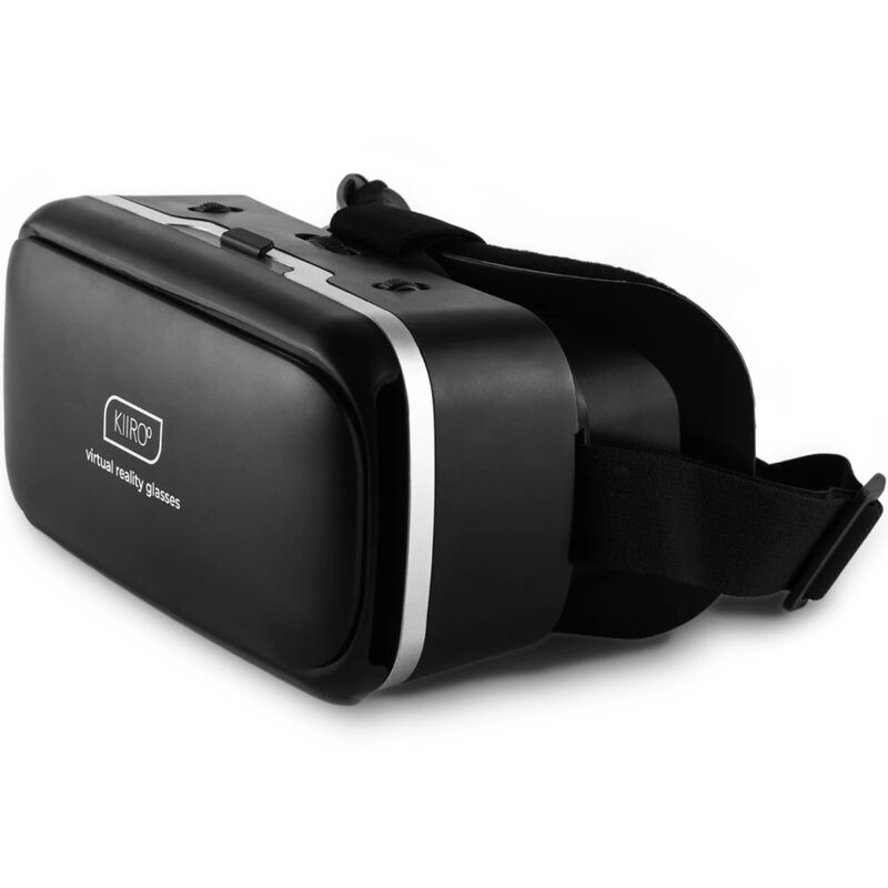 KIIROO - VIRTUAL-REALITY-HEADSET – Bild 3
