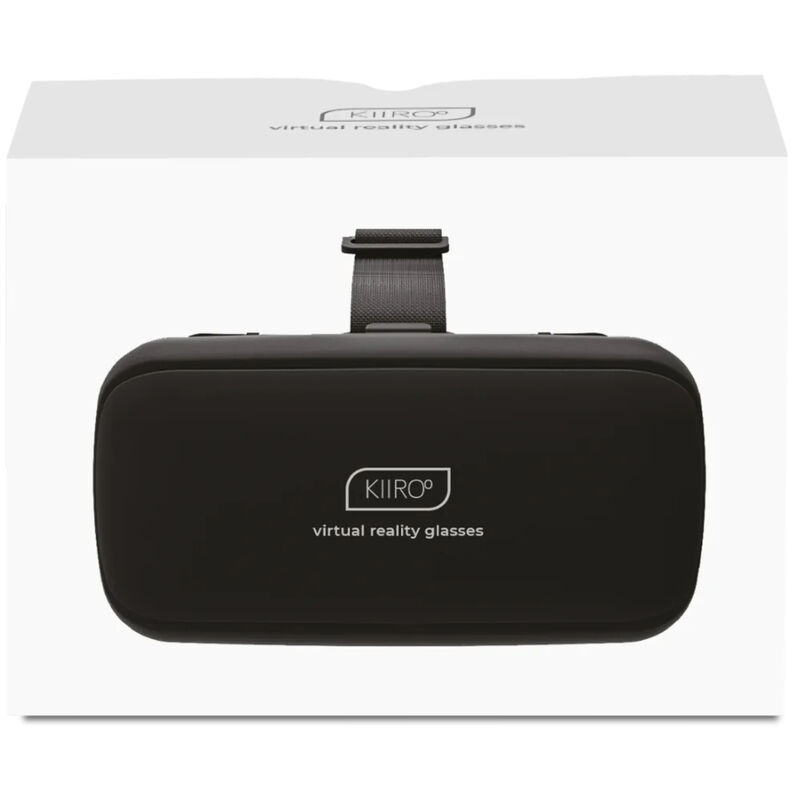 KIIROO - VIRTUAL-REALITY-HEADSET – Bild 4