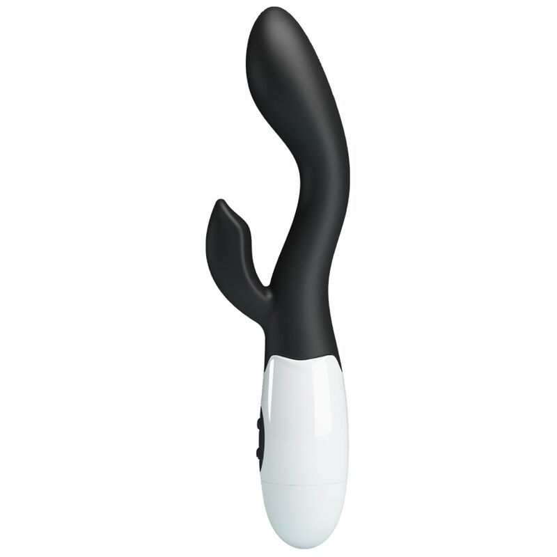 PRETTY LOVE - BRIGHTY G-SPOT VIBRATOR SCHWARZ – Bild 6