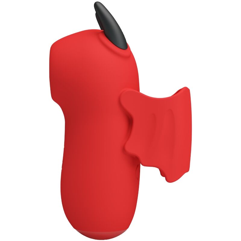 PRETTY LOVE - MINI-SPASSSPIELZEUGE VON MAGIC DEVIL STIMULATOR – Bild 7