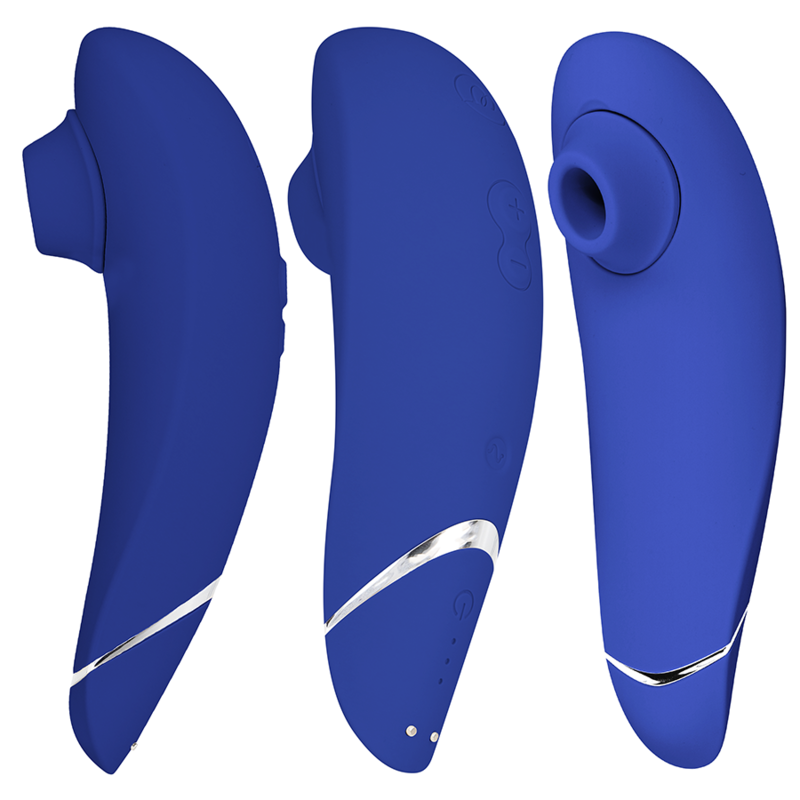 WOMANIZER - PREMIUM 2 KLITORALSTIMULATOR BLAUBEERE - Image 6