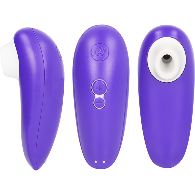 WOMANIZER - STARLET 3 KLITORASSTIMULATOR INDIGO - Image 7