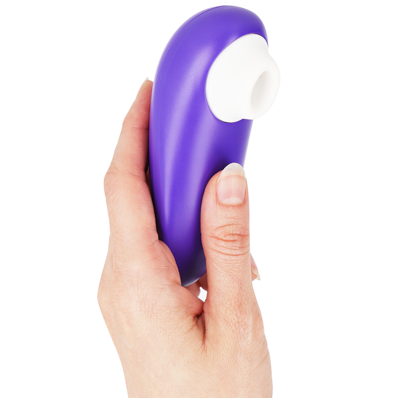 WOMANIZER - STARLET 3 KLITORASSTIMULATOR INDIGO - Image 6