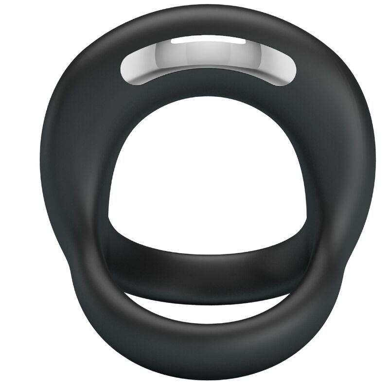 PRETTY LOVE - ELLIOTT SCHWARZER VIBRIERENDER RING – Bild 3