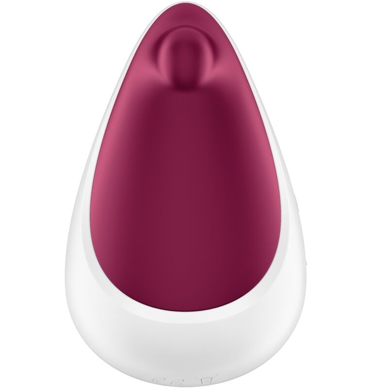SATISFYER - SPOT ON 3 BERRY KLITORI STIMULATOR – Bild 4