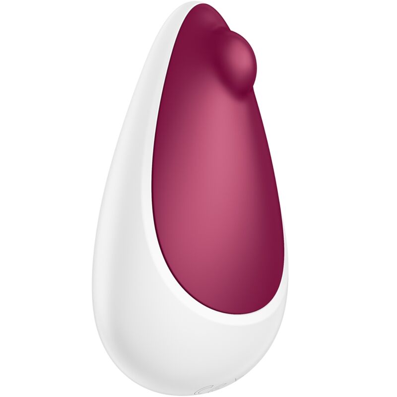 SATISFYER - SPOT ON 3 BERRY KLITORI STIMULATOR – Bild 3