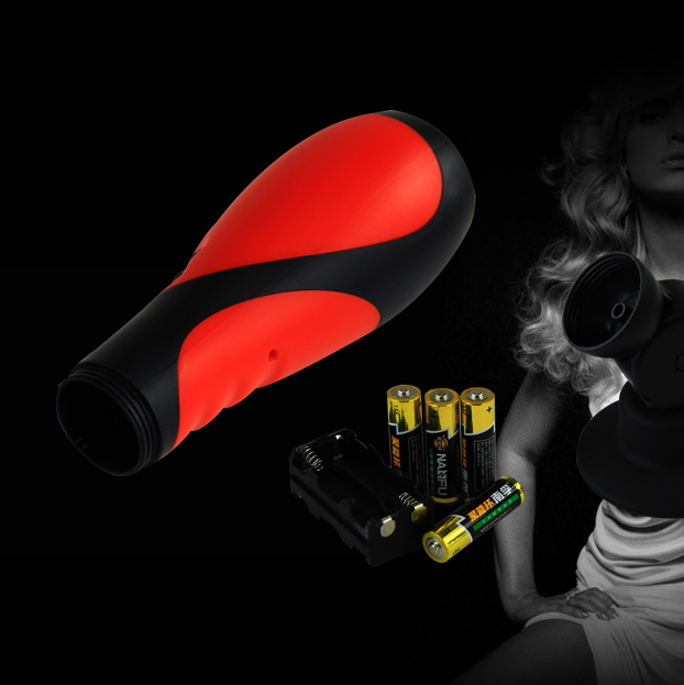 BAILE - ORAL SEX LOVER 30V MIT ADAPTER – Bild 13