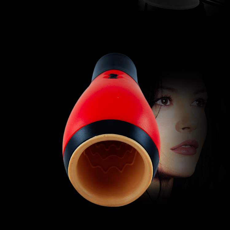 BAILE - ORAL SEX LOVER 30V MIT ADAPTER – Bild 10