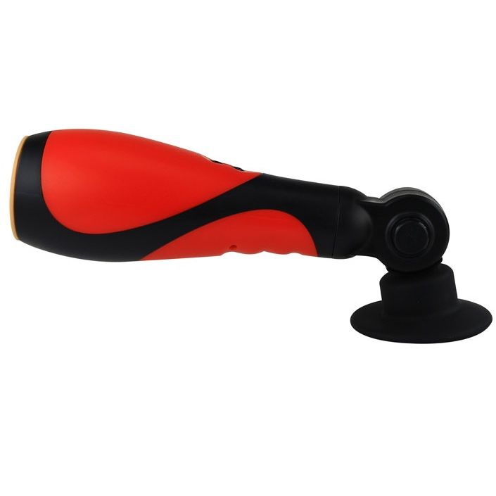 BAILE - ORAL SEX LOVER 30V MIT ADAPTER – Bild 14