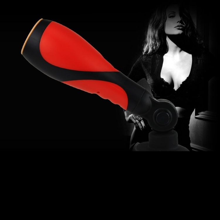 BAILE - ORAL SEX LOVER 30V MIT ADAPTER – Bild 11