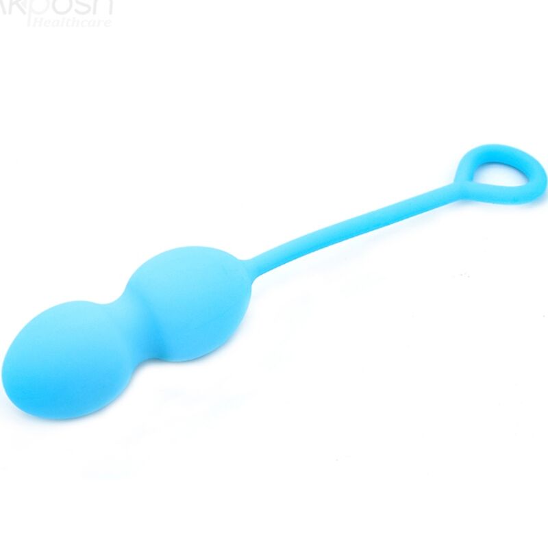 ARMONY - ANABIOSIS VAGINALHANTEL 3 STUFEN BLAU – Bild 4