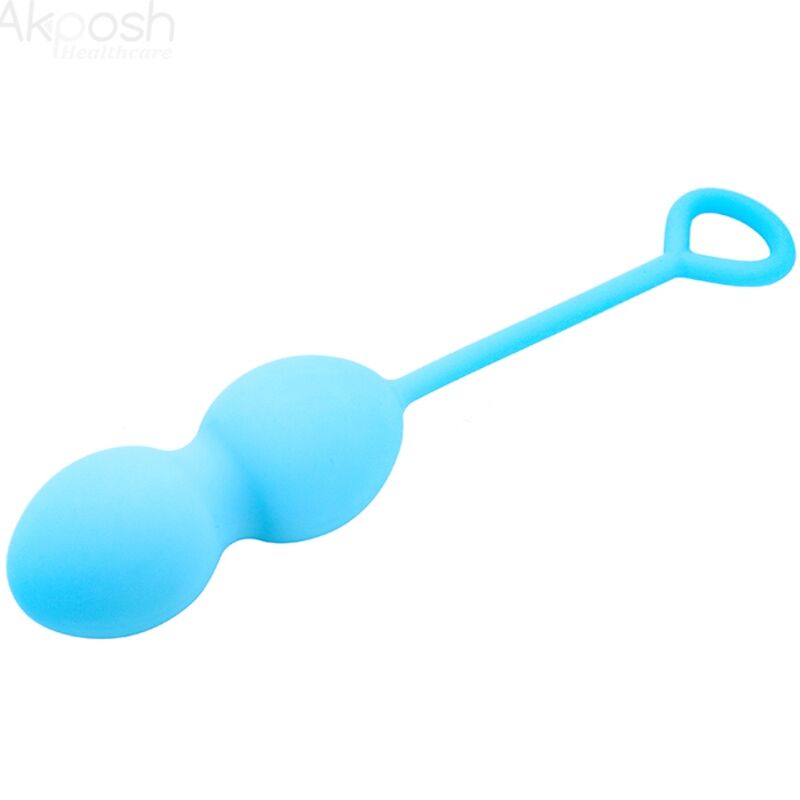 ARMONY - ANABIOSIS VAGINALHANTEL 3 STUFEN BLAU – Bild 3