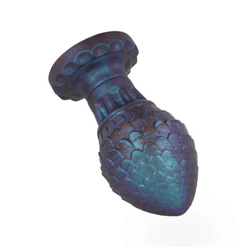 EPIC - VRAKOS DRACHENEI ANALSTECKER GRÖSSE S – Bild 6