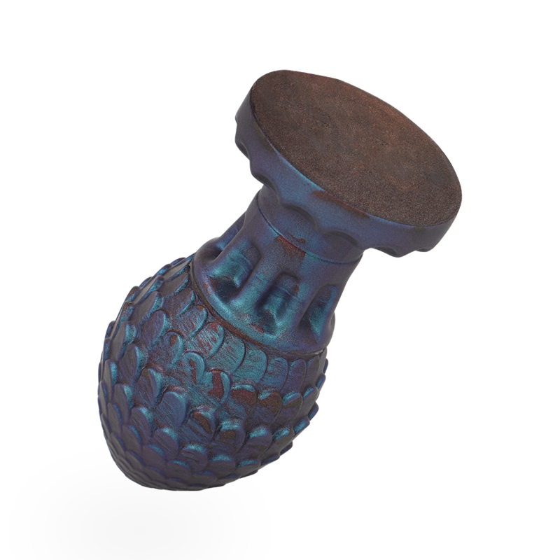 EPIC - VRAKOS DRACHENEI ANALSTECKER GRÖSSE S – Bild 7