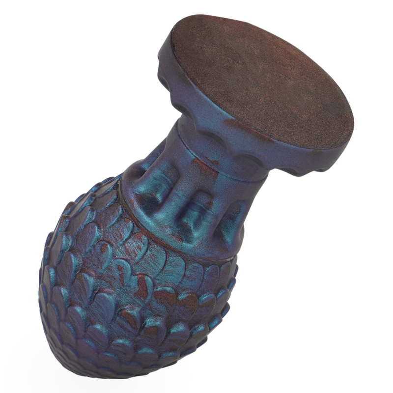 EPIC - VRAKOS DRACHENEI ANALSTECKER GRÖSSE L – Bild 4