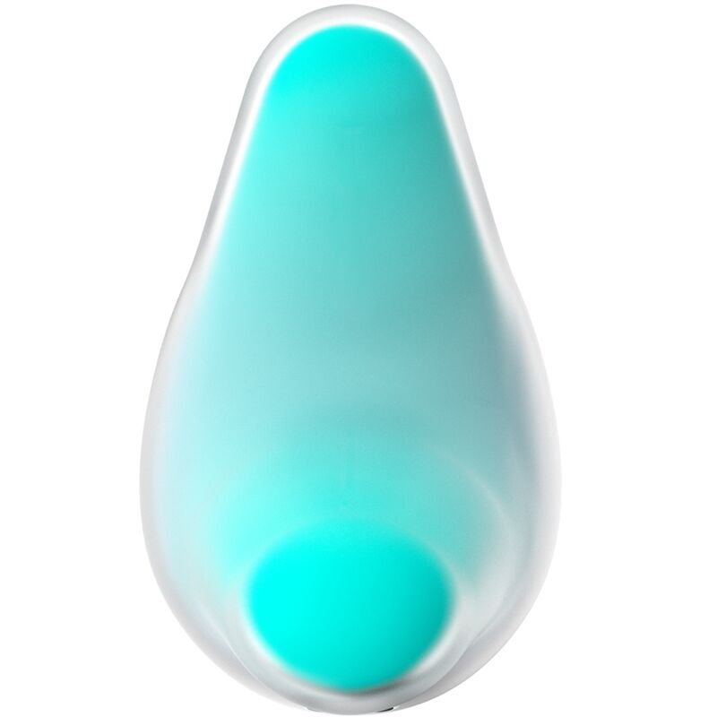 SATISFYER - MERMAID VIBES STIMULATOR & VIBRATOR MINT UND PINK – Bild 4