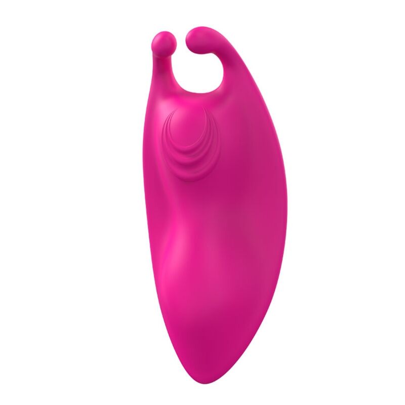 ARMONY - HONEYBEE TRAGBARES HÖSCHEN VIBRATOR G-SPOT FERNBEDIENUNG FUCHSIA – Bild 9