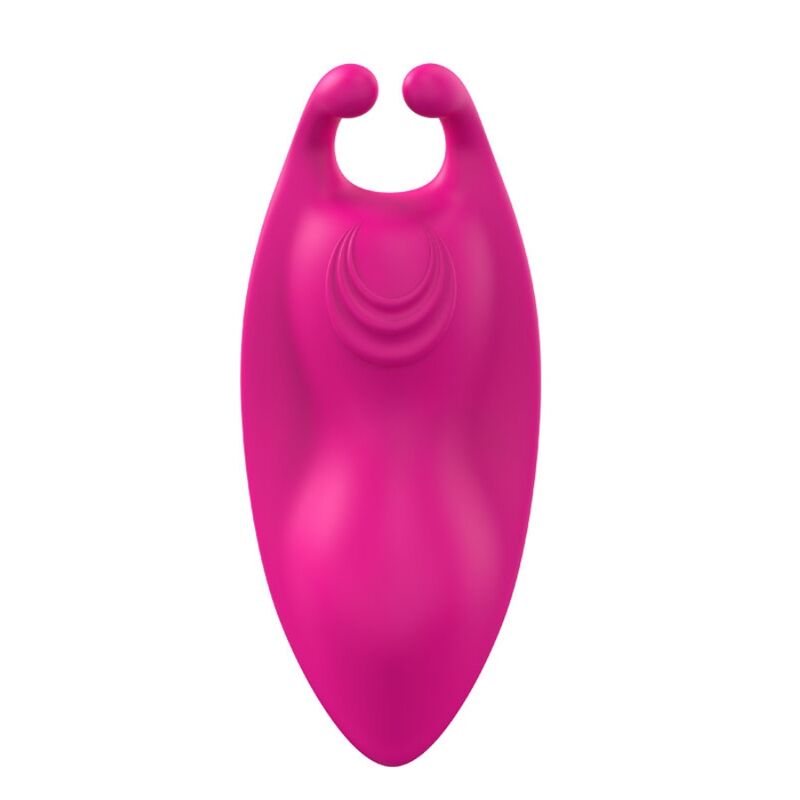ARMONY - HONEYBEE TRAGBARES HÖSCHEN VIBRATOR G-SPOT FERNBEDIENUNG FUCHSIA – Bild 8