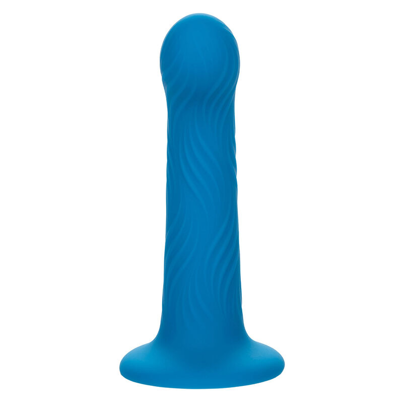 CALEXOTICS - WAVE RIDER RIPPLE ANALSTECKER BLAU – Bild 7