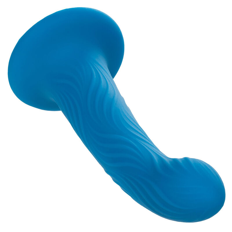 CALEXOTICS - WAVE RIDER RIPPLE ANALSTECKER BLAU – Bild 6