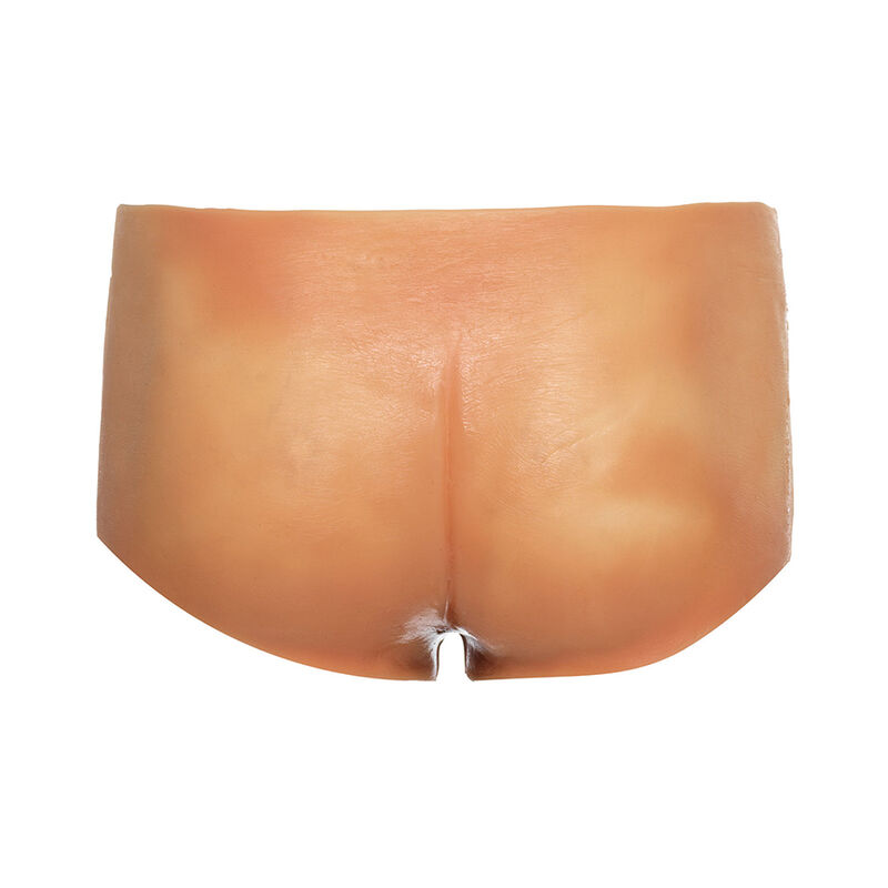 VERBORGENE BEGIERDE – ALTER EGO BOXERSHOT MIT 18 CM PENIS, GRÖSSE S/M – Bild 4