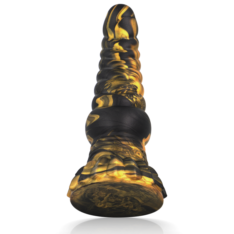 EPIC - FURIAS DILDO GRIECHISCH MYTHOLOGISCH KREATUR – Bild 4