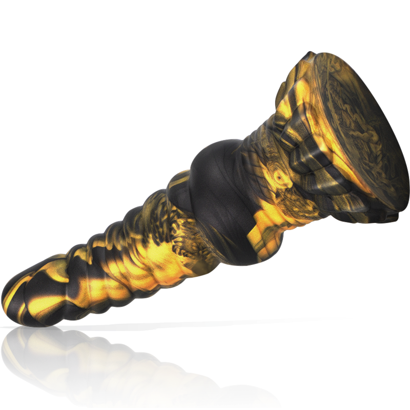 EPIC - FURIAS DILDO GRIECHISCH MYTHOLOGISCH KREATUR – Bild 5