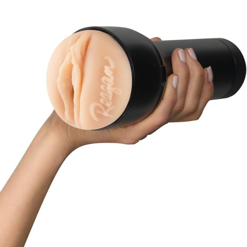 KIIROO - FÜHLEN SIE REAGAN FOXX STROKER KIIROO STARS COLLECTION – Bild 3