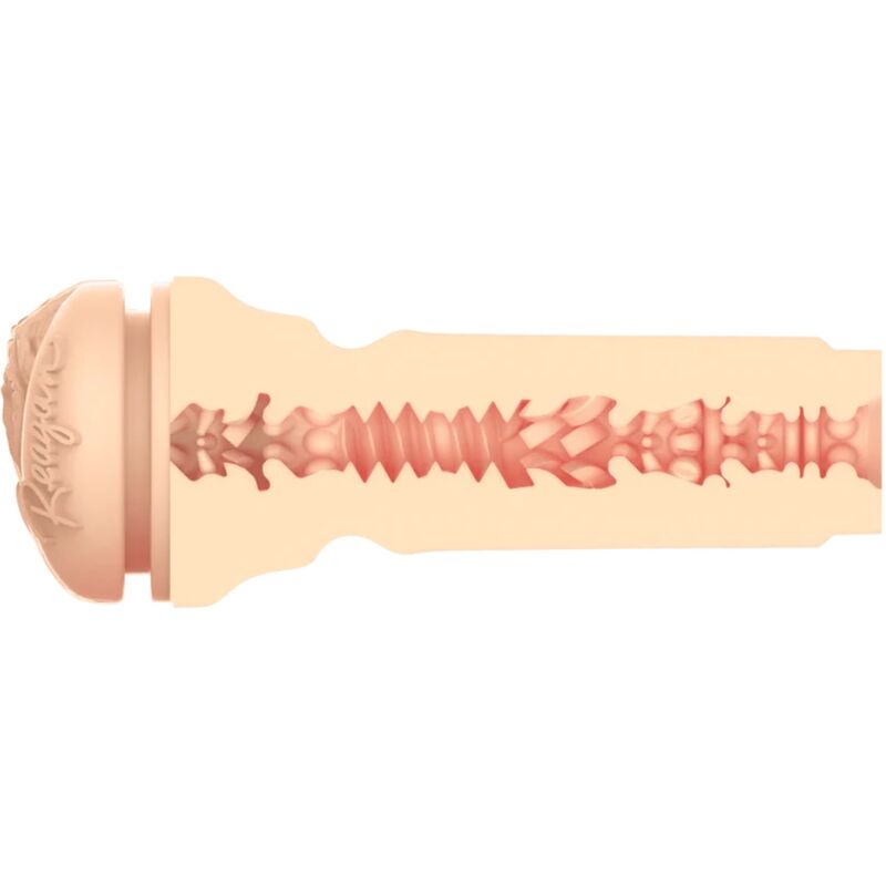 KIIROO - FÜHLEN SIE REAGAN FOXX STROKER KIIROO STARS COLLECTION – Bild 5