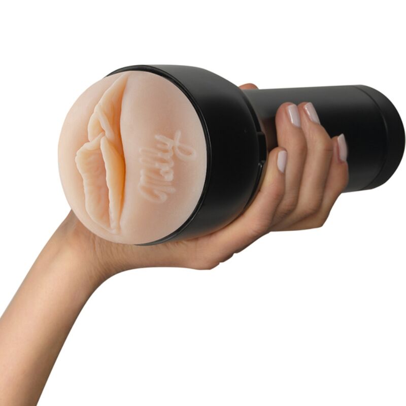 KIIROO - FÜHLEN SIE MOLLY STEWART STROKER KIIROO STARS COLLECTION – Bild 3