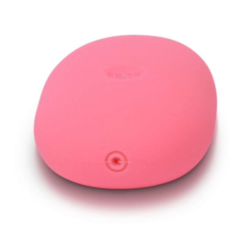 JE JOUE - DER PEBBLE CLIT VIBRATOR STIMULATOR ROSA – Bild 4