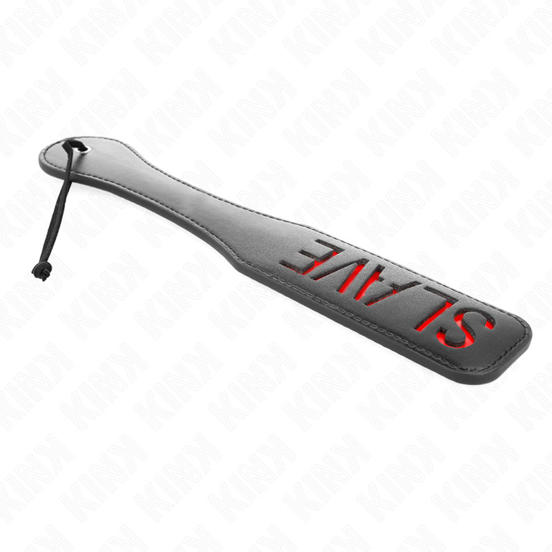 KINK - SLAVE RUNDE ECKENPALETTE 32 X 6 CM – Bild 4