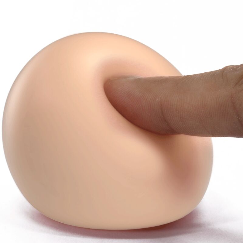 PRETTY LOVE - MÄNNLICHER MASTURBATOR, EIERFLEISCHMODELL 2 – Bild 7