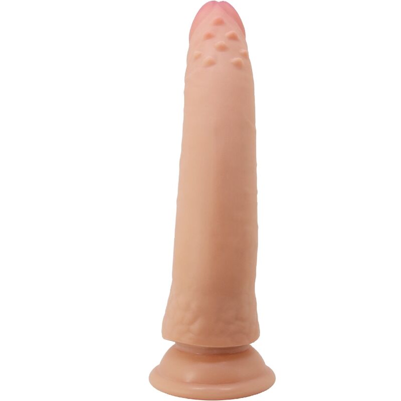 PRETTY LOVE - KABLE SUPER REALISTISCHER PENIS 21 CM FLEISCHMODELL 2 – Bild 3