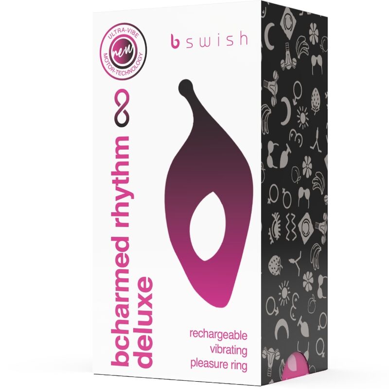 B SWISH - BCUTE CLASSIC FLIEDER – Bild 4