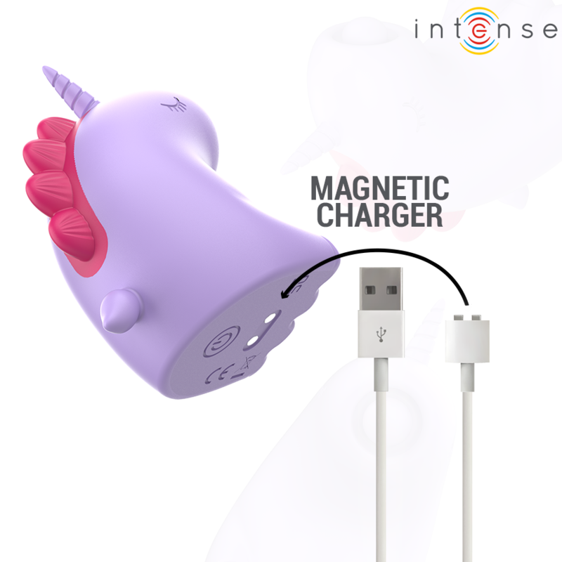INTENSE - SWEETIE ZUNGENSTIMULATOR-PULSATION – Bild 3