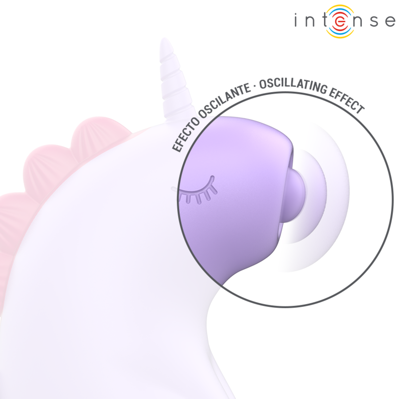 INTENSE - SWEETIE ZUNGENSTIMULATOR-PULSATION – Bild 5