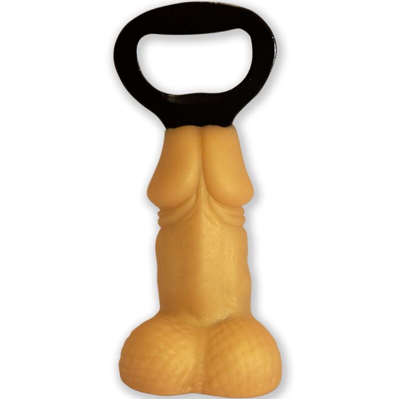 DIABLO PICANTE – GOLDENER PENISÖFFNER
