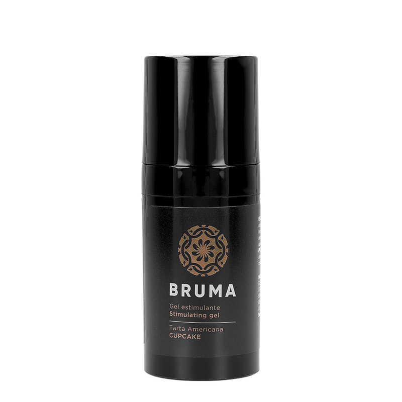 BRUMA - ONAGRA CUPCAKEGESCHMACK INTENSIVIERENDER BALSAM 15 ML – Bild 5