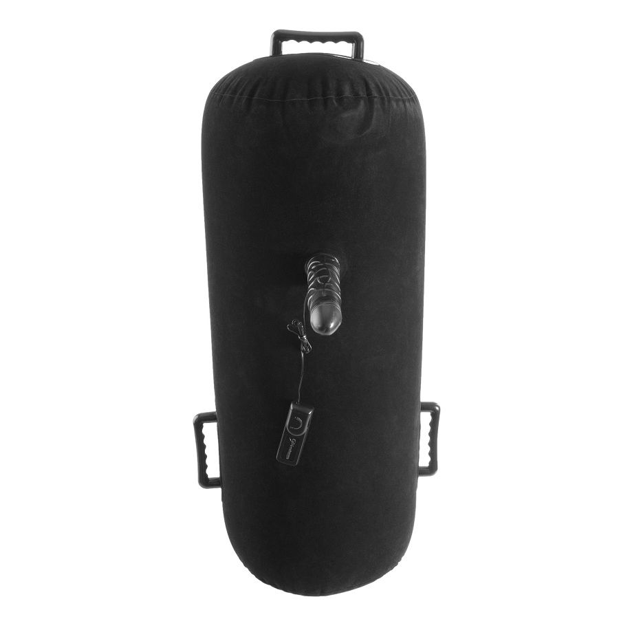 FETISH FANTASY SERIES - AUFBLASBARER LUV LOG – Bild 5