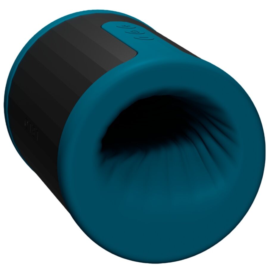 LELO - F2S ™ TEAL MASTURBADOR MASCULINO AZUL – Bild 4