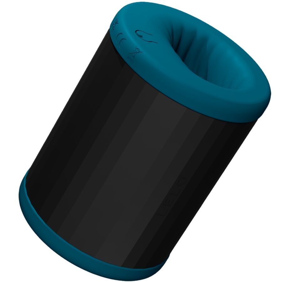 LELO - F2S ™ TEAL MASTURBADOR MASCULINO AZUL – Bild 5