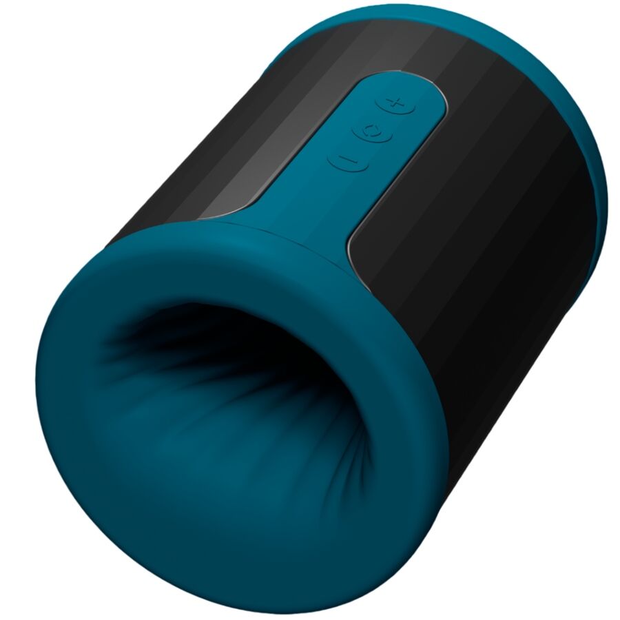 LELO - F2S ™ TEAL MASTURBADOR MASCULINO AZUL – Bild 6