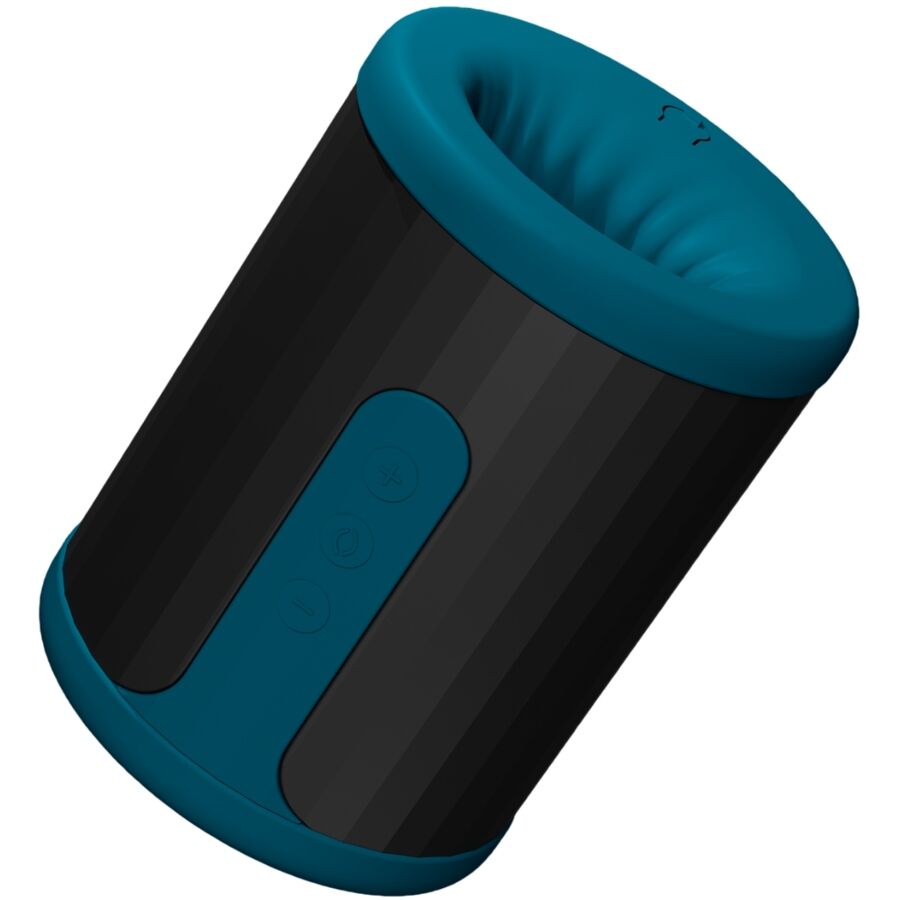 LELO - F2S ™ TEAL MASTURBADOR MASCULINO AZUL – Bild 8