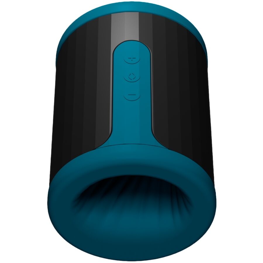 LELO - F2S ™ TEAL MASTURBADOR MASCULINO AZUL – Bild 10