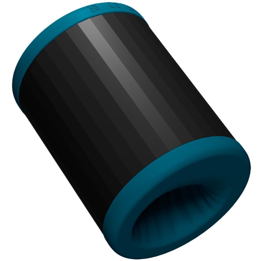 LELO - F2S ™ TEAL MASTURBADOR MASCULINO AZUL – Bild 11