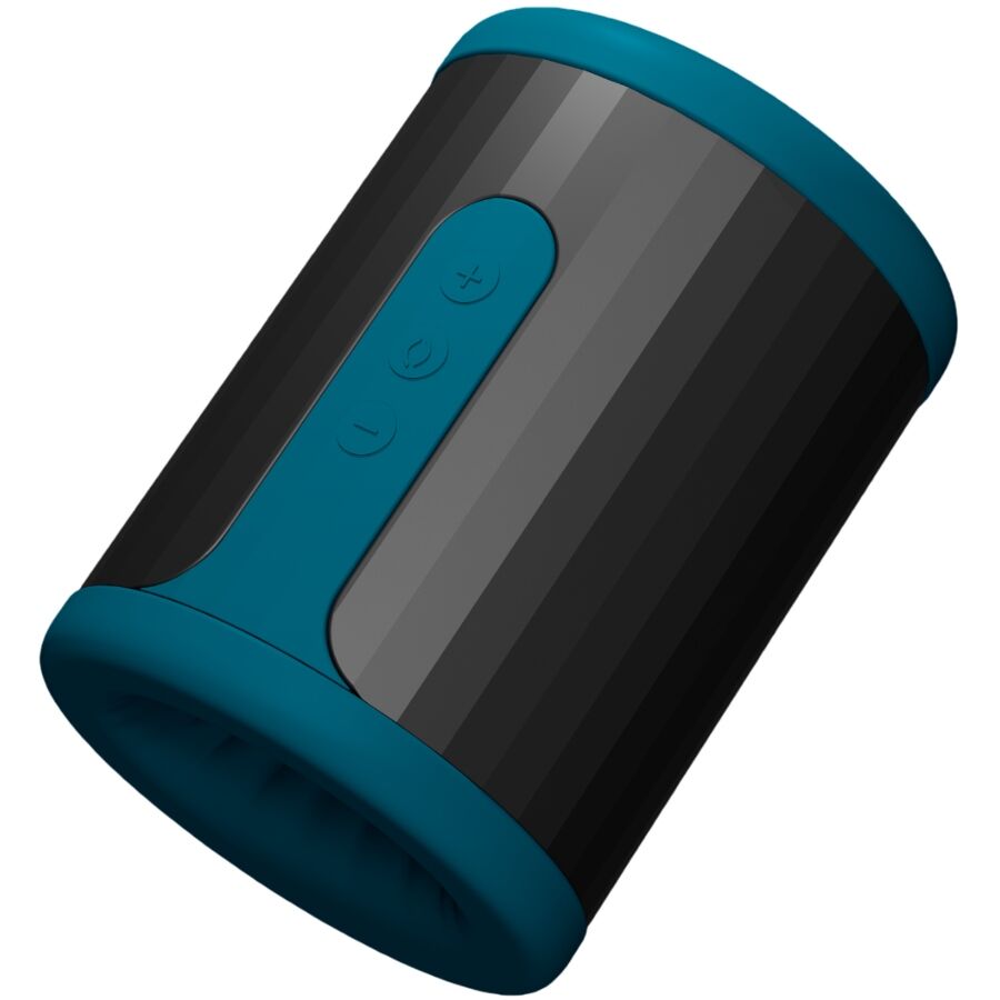 LELO - F2S ™ TEAL MASTURBADOR MASCULINO AZUL – Bild 12