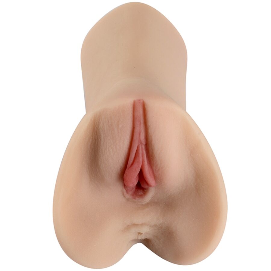 SHEQU - MAUREEN VAGINA-MASTURBATOR