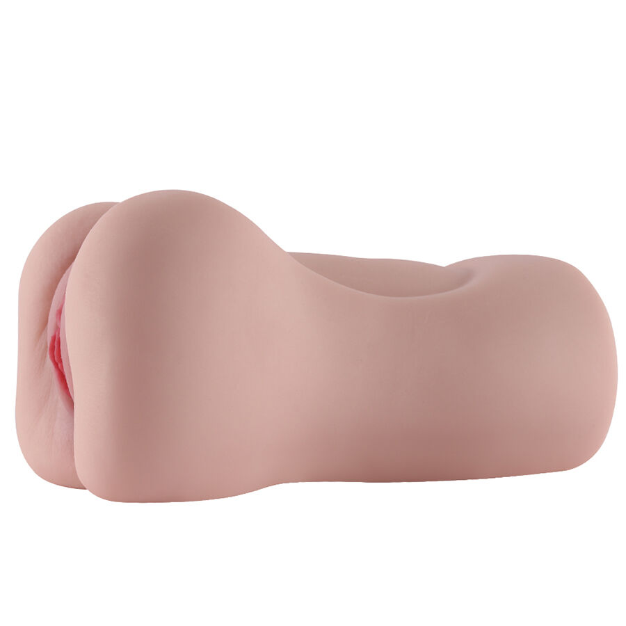XISE - AGGIE VIBRIERENDER VAGINA-MASTURBATOR MIT VIBRATION – Bild 7