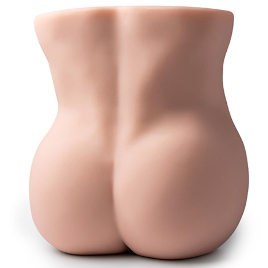 XISE - LYDIA Masturbator für die weibliche Vagina mit Stoßfunktion, 25 cm – Bild 6